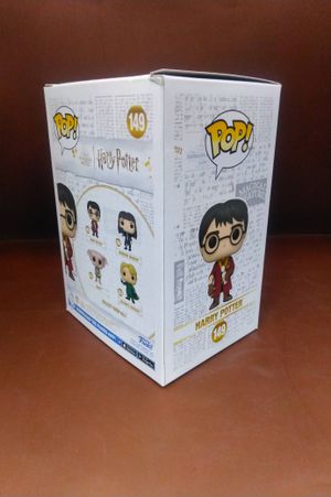 POP! Harry Potter image number 2