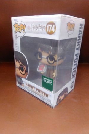 POP! Harry Potter image number 0