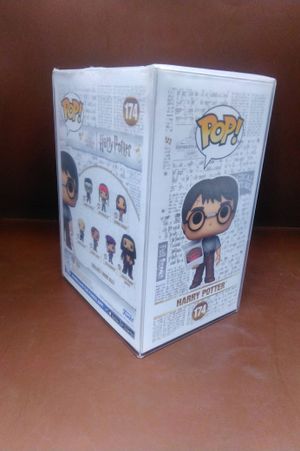 POP! Harry Potter image number 1