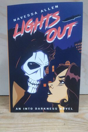 Lights Out image number 0