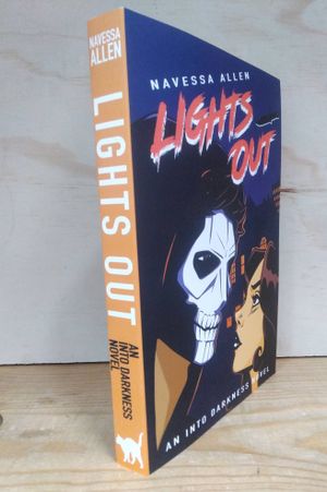 Lights Out image number 1
