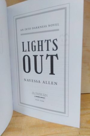 Lights Out image number 2