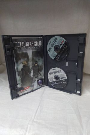 Metal Gear Solid: Twin Snakes image number 2