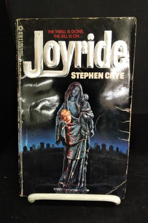 Joyride image number 0