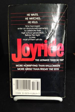 Joyride image number 1