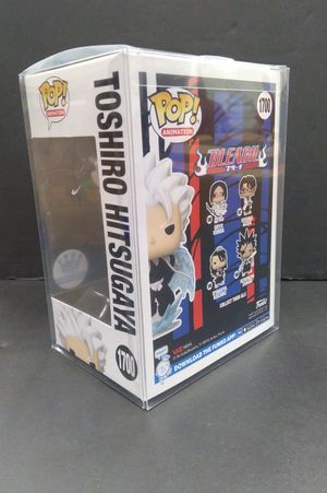 Toshiro Hitsugaya (Bleach) image number 1