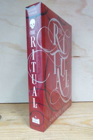The Ritual image number 1