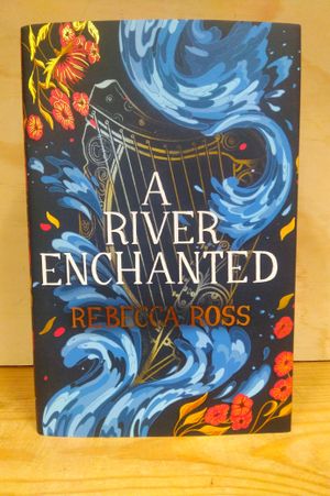 A River Enchanted image number 0