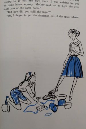 Barbie's Easy-As-Pie Cookbook image number 2