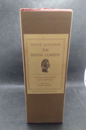 The Divine Comedy image number 0