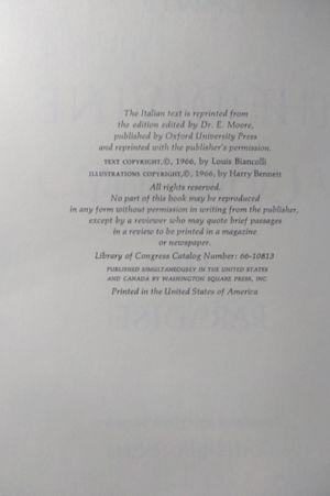 The Divine Comedy image number 2