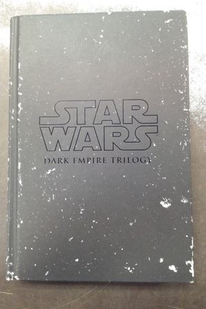 Star Wars: Dark Empire Trilogy image number 0