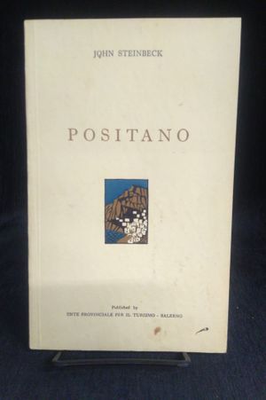 Positano image number 0