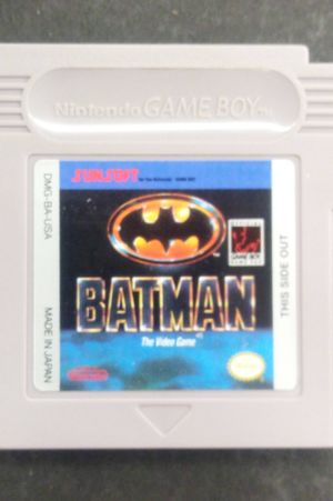 Batman image number 0