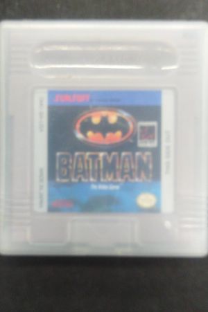 Batman image number 1