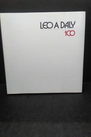 Leo A Daly 100 image number 0