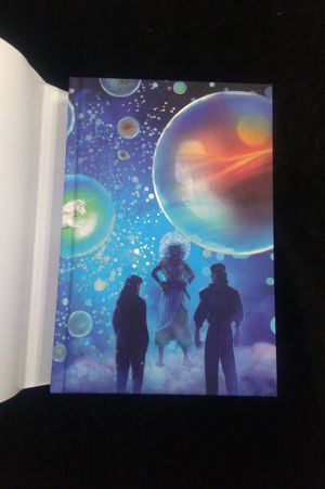 Flameheart image number 1
