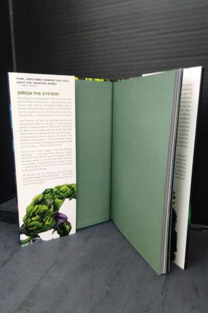 Immortal Hulk Vol. 3 image number 2