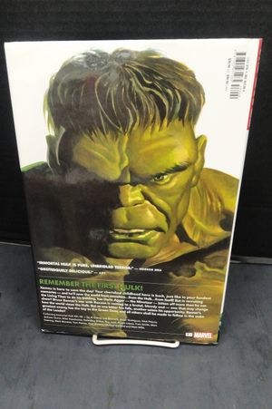 Immortal Hulk Vol. 4 image number 1