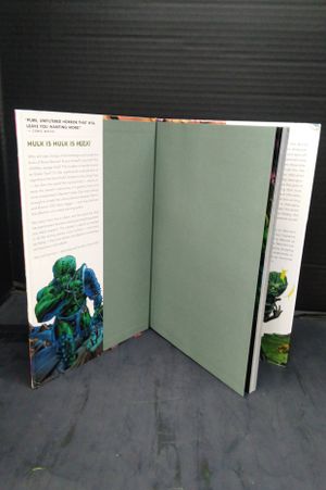 Immortal Hulk Vol. 4 image number 2
