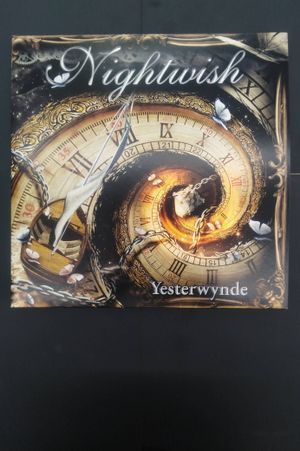 Yesterwynde image number 0