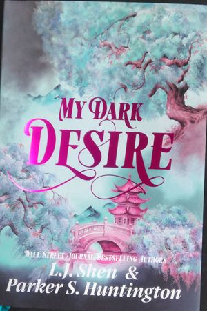 My Dark Desire image number 0