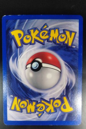 Sabrina Trainer 20/132 1st Ed. Holo Pokemon Card  image number 1