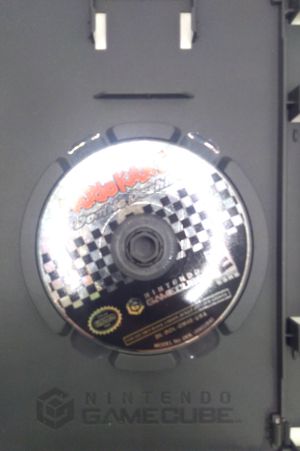Mario Kart: Double Dash image number 1