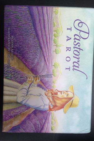 Pastoral Tarot image number 0