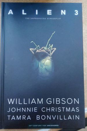 William Gibson's Alien 3 image number 0