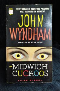 The Midwich Cuckoos