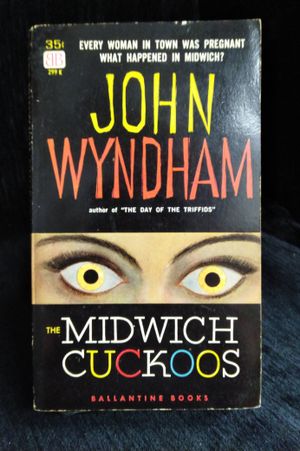 The Midwich Cuckoos image number 0