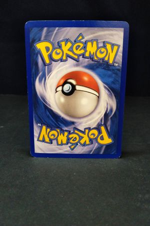 Mew Pokemon promo  image number 1