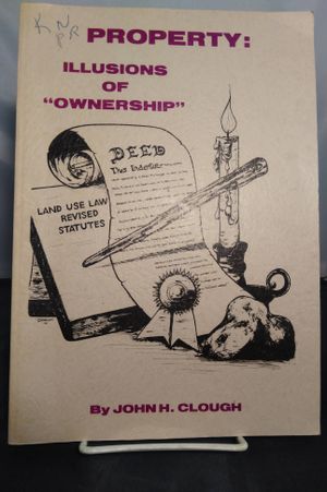 Property: Illusions of "Ownership" image number 0