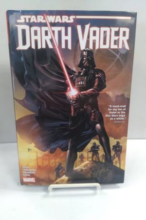 Star Wars: Darth Vader - Dark Lord of the Sith Vol. 2 image number 0