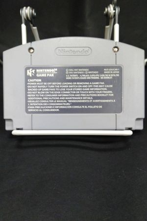 Super Mario 64 image number 1