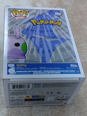 Goomy 1155 image number 1