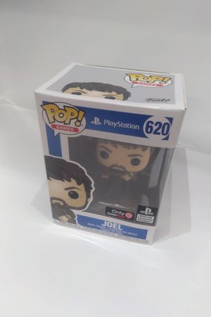 Gamestop Exclusive Funko Last of Us Joel image number 1