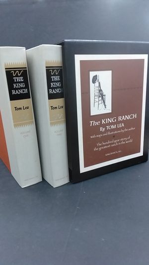 The King Ranch, image number 1