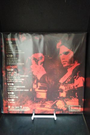 Live at Konserthuset, Stockholm September 20, 1968 (RSD 2024) image number 1