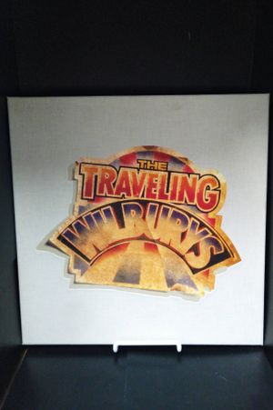 The Traveling Wilburys Collection image number 0