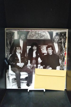 The Traveling Wilburys Collection image number 1