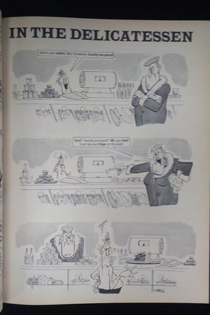 Completely Mad Don Martin image number 2