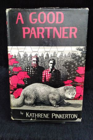 A Good Partner image number 0