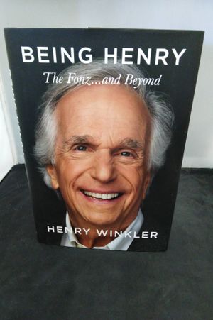 Being Henry: The Fonz . . . and Beyond image number 0
