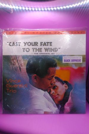 Jazz Impressions Of Black Orpheus image number 0