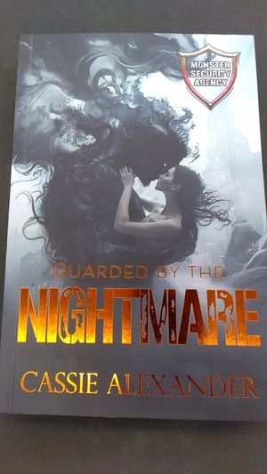 Guarded By The Nightmare image number 0