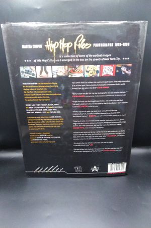 Hip Hop Files image number 2