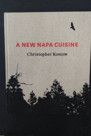 A New Napa Cuisine image number 0