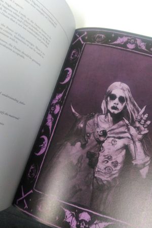 Pilgrims of the Murk Dome RPG image number 1